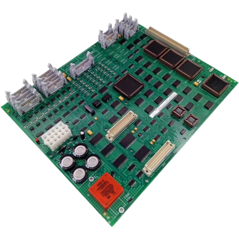 鹰潭PCB电路板打样生产厂家 碳油头线路板 电路板加工定制图片