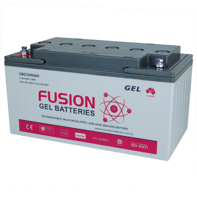 澳大利亚进口Fusion蓄电池CBC12V26AH厂家报价诺士达电源工厂发货