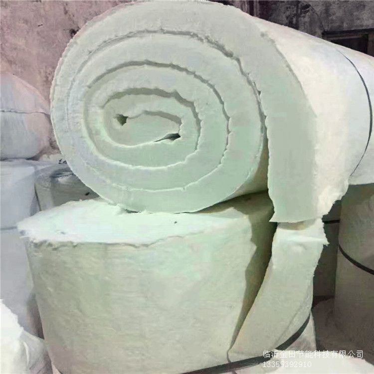 山东硅酸铝生产厂家硅酸铝纤维毯规格齐全