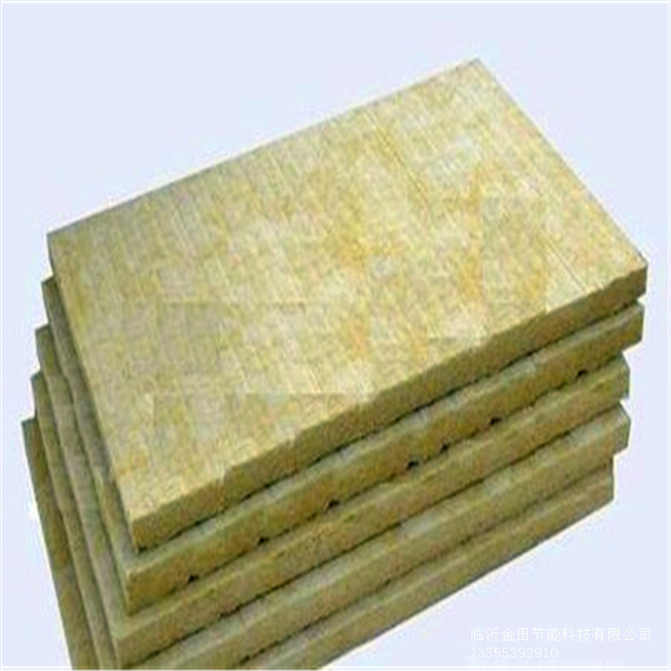 廊坊岩棉复合板外墙砂浆岩棉板质量保证