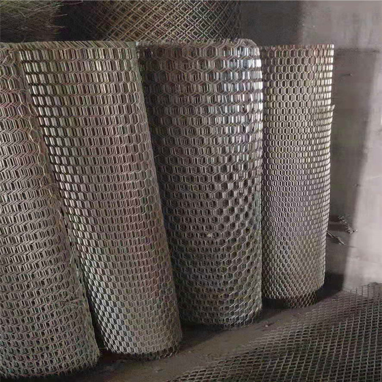 銮基供应 不锈钢钢板网 微孔钢板网 微孔钢板网
