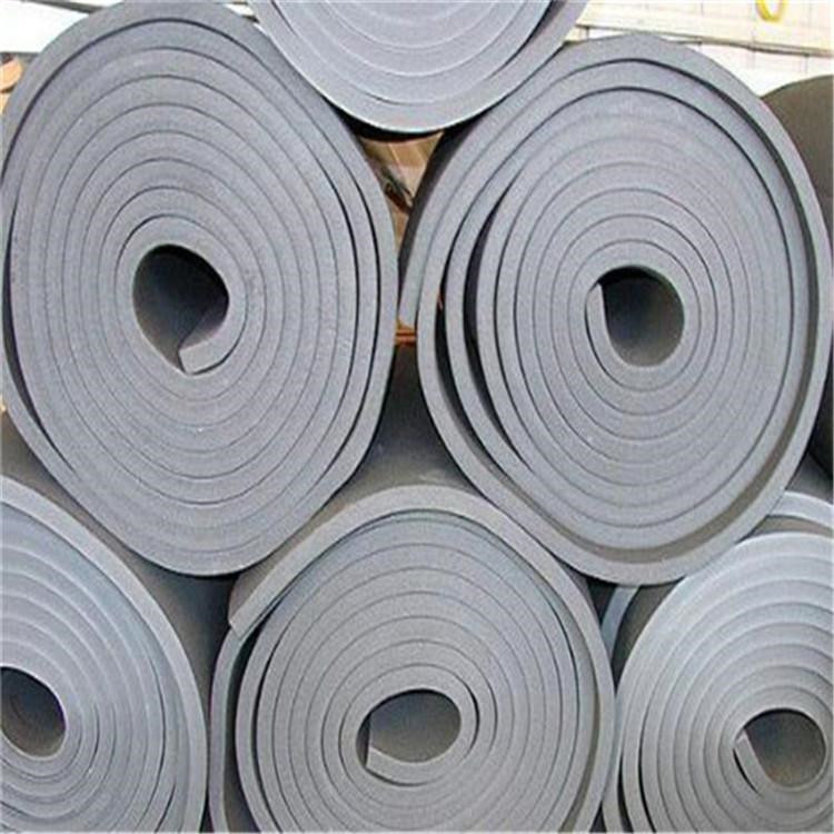 郴州 b1级橡塑板 批发厂家   聚福晟 橡塑板