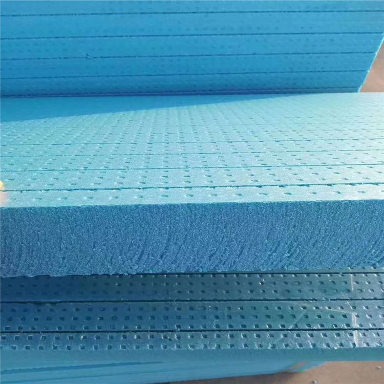 温州XPS挤塑板生产商       希扬保温材料B1级石墨挤塑板生产商