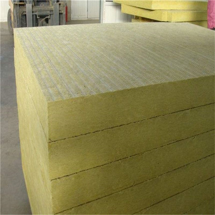 万来 防火岩棉板优质岩棉板制作工艺
