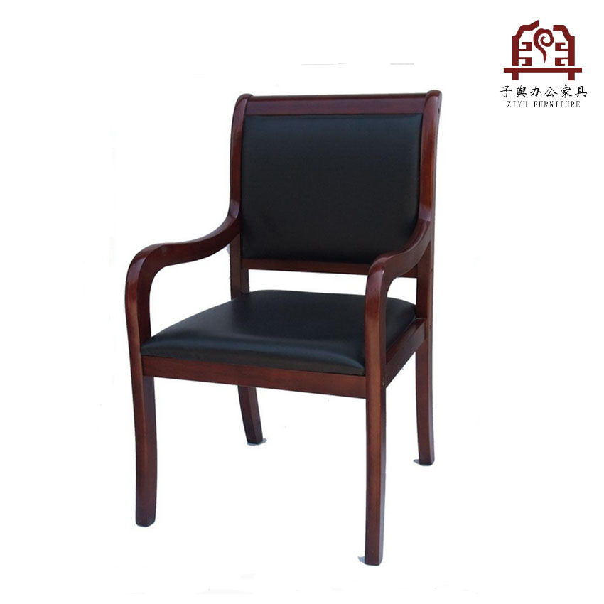 上海办公桌椅曲木椅实木椅厂家批发子舆家具