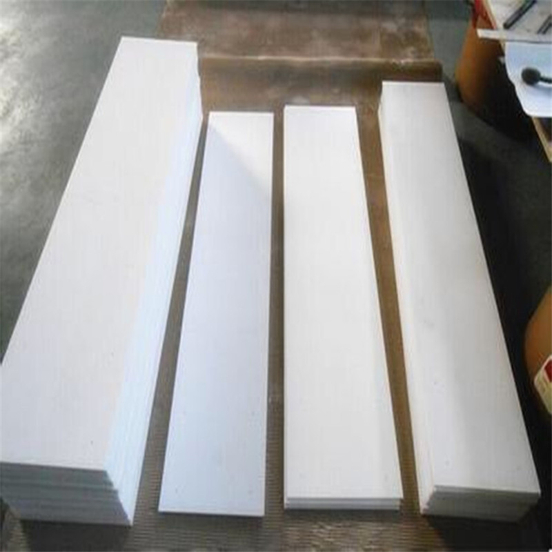 聚四氟乙烯楼梯垫板规格型号 厂家直销耐磨四氟板