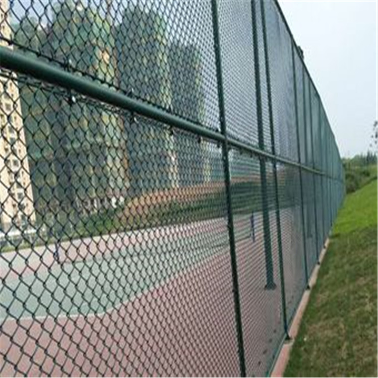 河北 组装式体育场围网 体育场围栏 组装围网