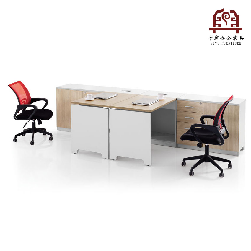 上海上海办公室家具办公桌椅上海办公桌定制工厂直营子舆家具