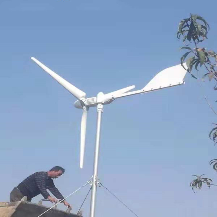 吉林 蓝润 并网风力发电机 风力发电机专用逆变器 经济实用型