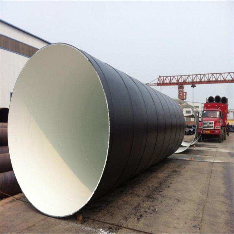 厂家定制 热力工程埋地保温管道 供热用保温钢管 质量可靠