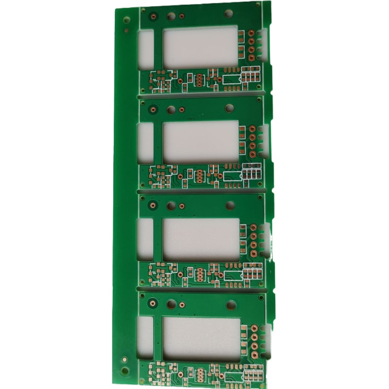 led铝基板厂家单面灯板PCB电路板生产LED铝基板加工定制 