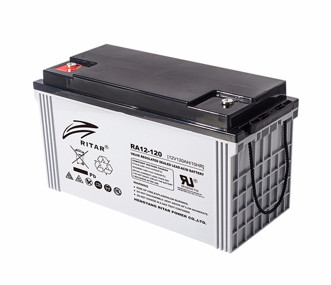 瑞达蓄电池DG12-40蓄电池12V40AH蓄电池产品价格诺士达电源工厂发货