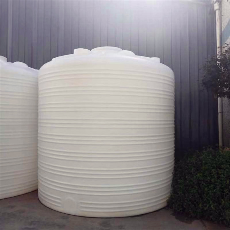 20吨海水淡化蓄水罐 超纯水水塔 盐水储罐优质厂商祥盛
