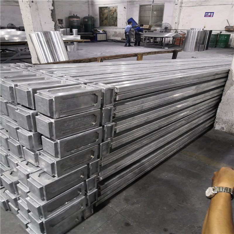 供应优质铝单板外墙 外墙铝单板价格