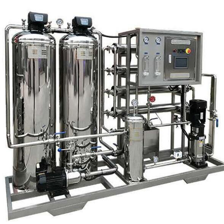 上海杨浦医用纯化水，超纯水设备达旺水处理设备厂家