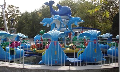 2020 郑州大洋新品上市欢乐海洋公园场地游艺设备 好玩的欢乐海洋给你不一样的娱乐体验儿童游乐设施厂家示例图5
