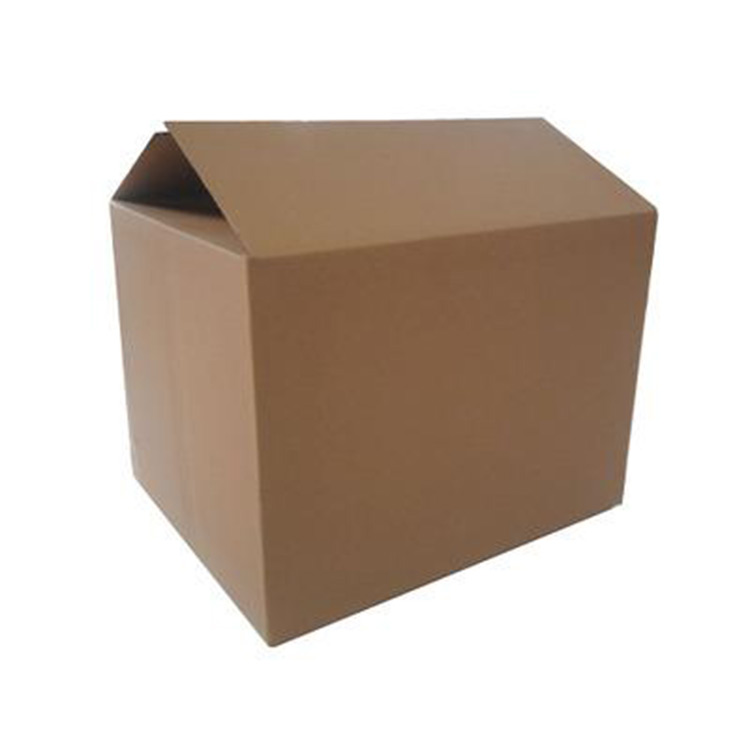 定制瓦楞盒0201型瓦楞纸箱批发