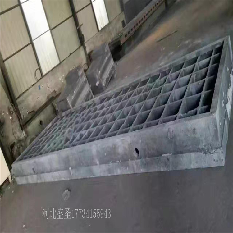 平台精选厂家 铁地板 振动试验平台 保质保量