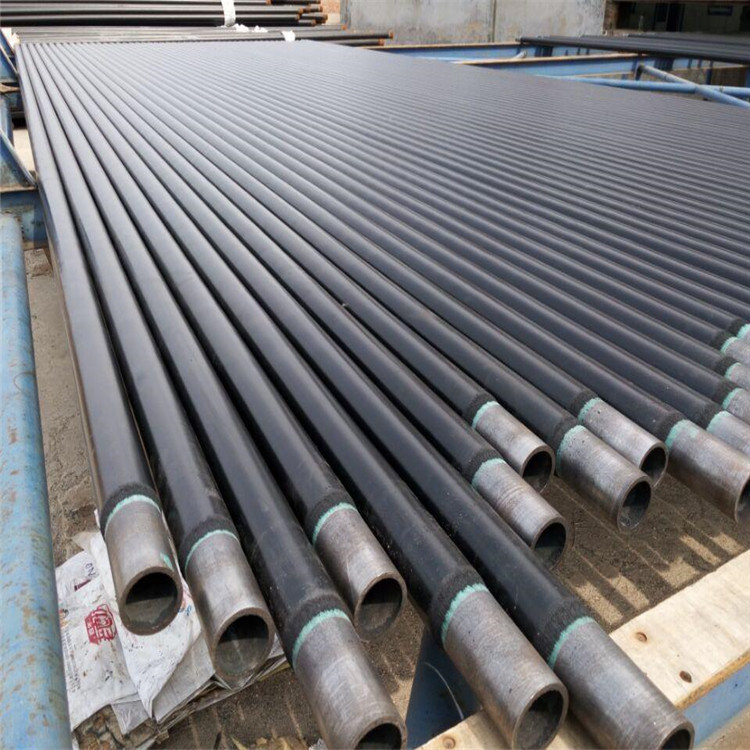 大量批发 防腐保温钢管 热力用保温钢管 质量好价格低