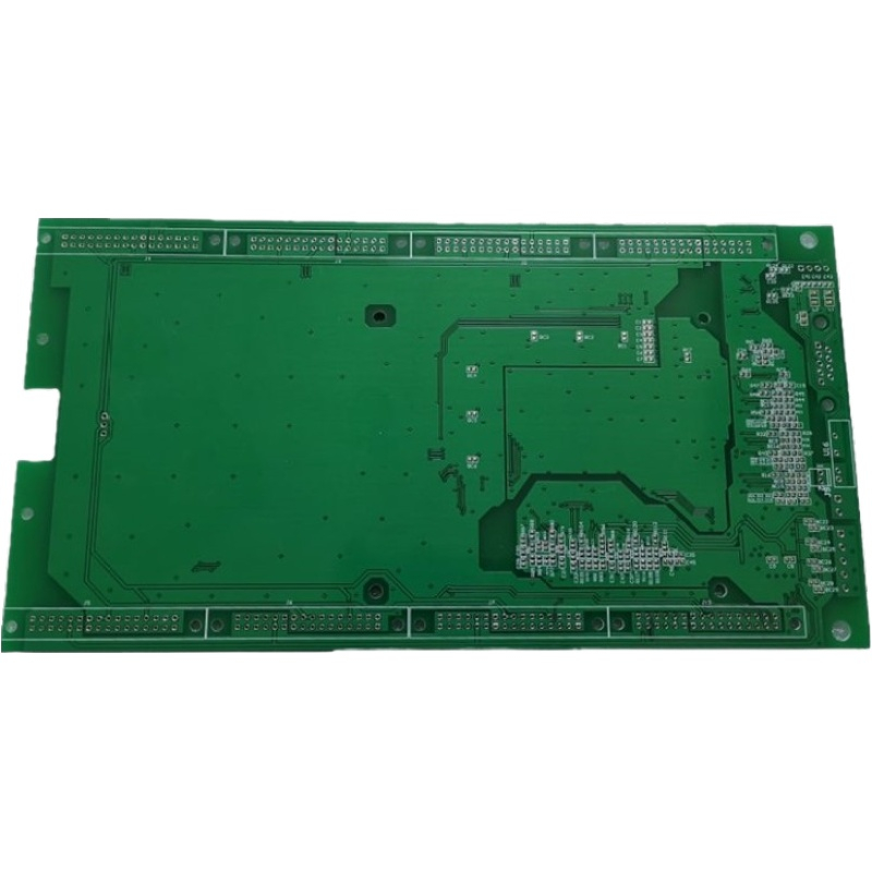 电脑控制主板PCB线路板定制，各类电子产品控制主板生产板厂 
