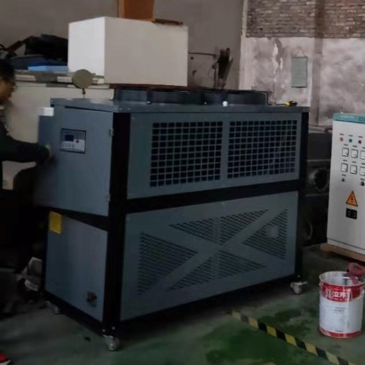 冷水机 冷水机组制冷原理 佳德机械冷水机 山西冷水机