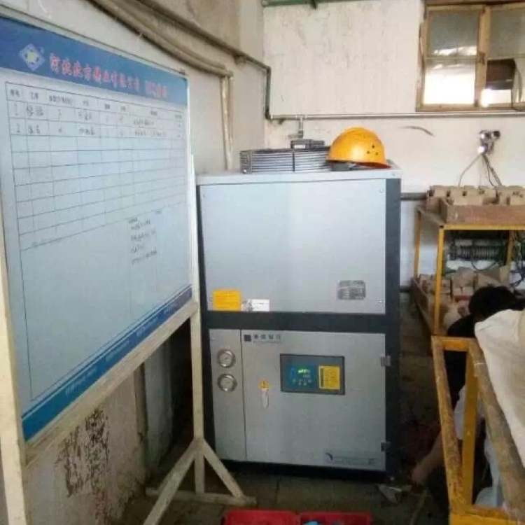 冷水机 冷水机设备设计 佳德机械冷水机 陕西冷水机