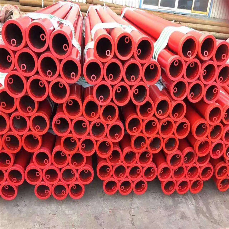 长期供应 混凝土3米泵管 泵车管混凝土泵管 可时时报价