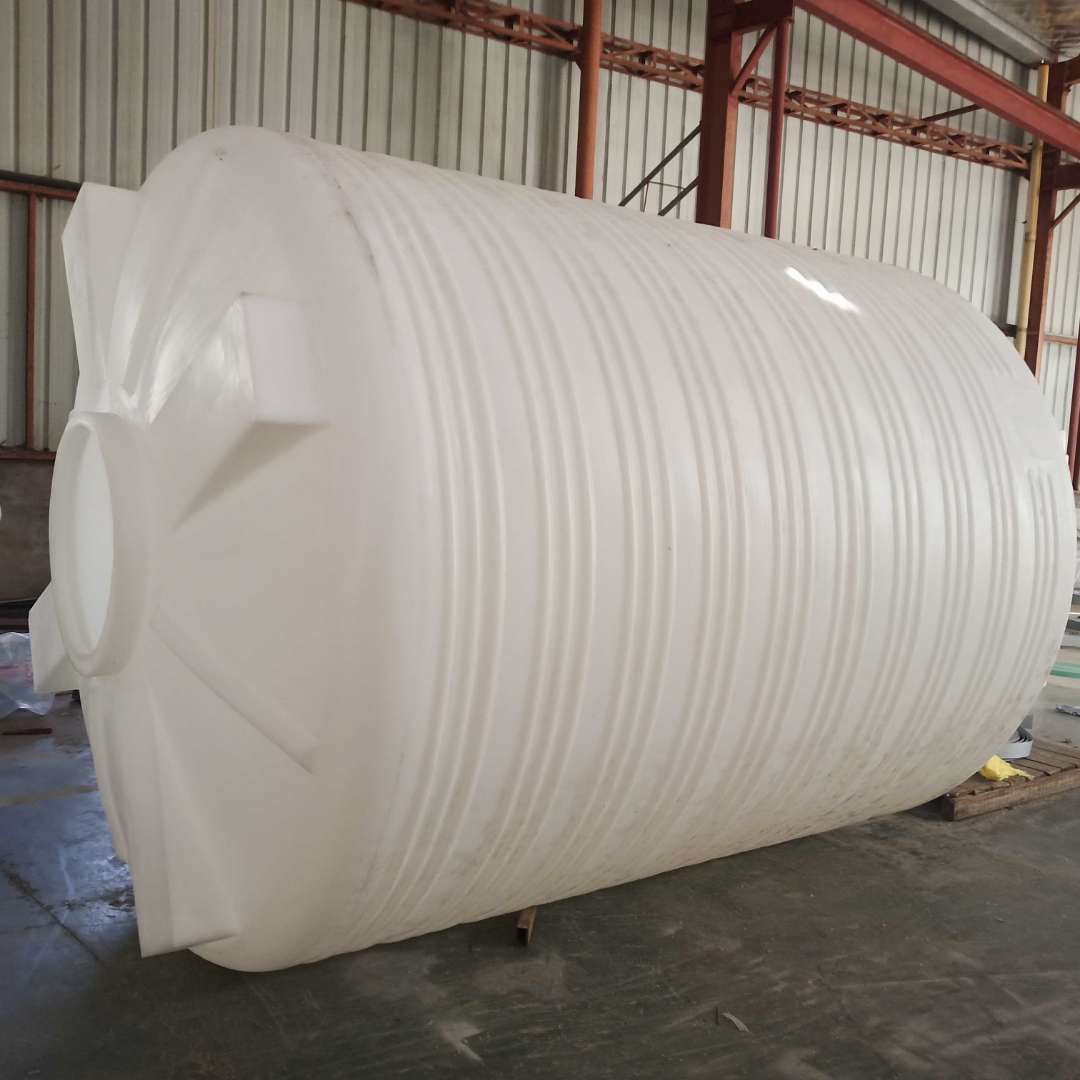 10吨PE水塔  化工储罐  养殖场专用塑胶桶