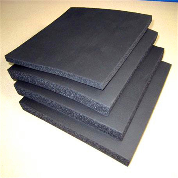 华美橡塑板保温板橡塑板保温材料保证质量图片