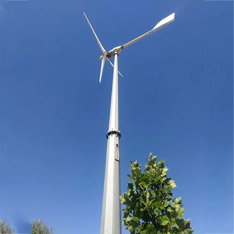 顺义民用风力发电机2000瓦风力发电机民用 价格优惠