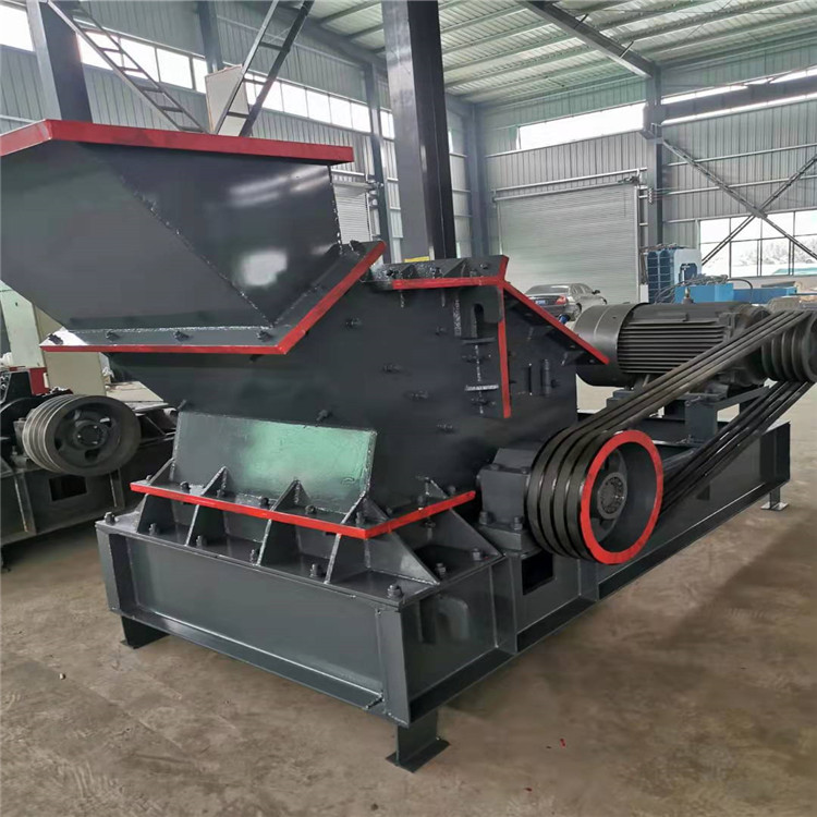 新疆 宏迈 制砂机 复合型破碎制砂设备 厂家供应