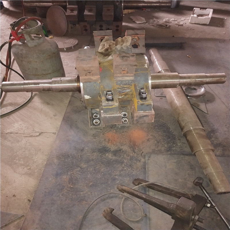 碎石生产线全套设备 机制砂设备 小型碎石机械 安信可定做各种产量制砂机生产线图片