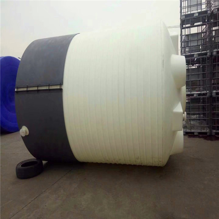 20吨汽车PE水罐 塑胶储水塔 泳池PE储罐优质厂商祥盛