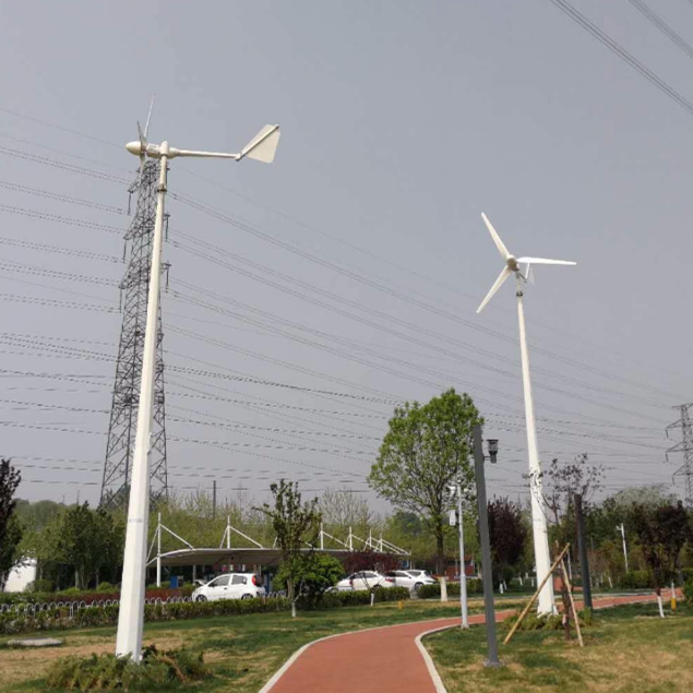 北京 蓝润 并网风力发电机 纯正弦波工频逆变器 操作方便安全可靠