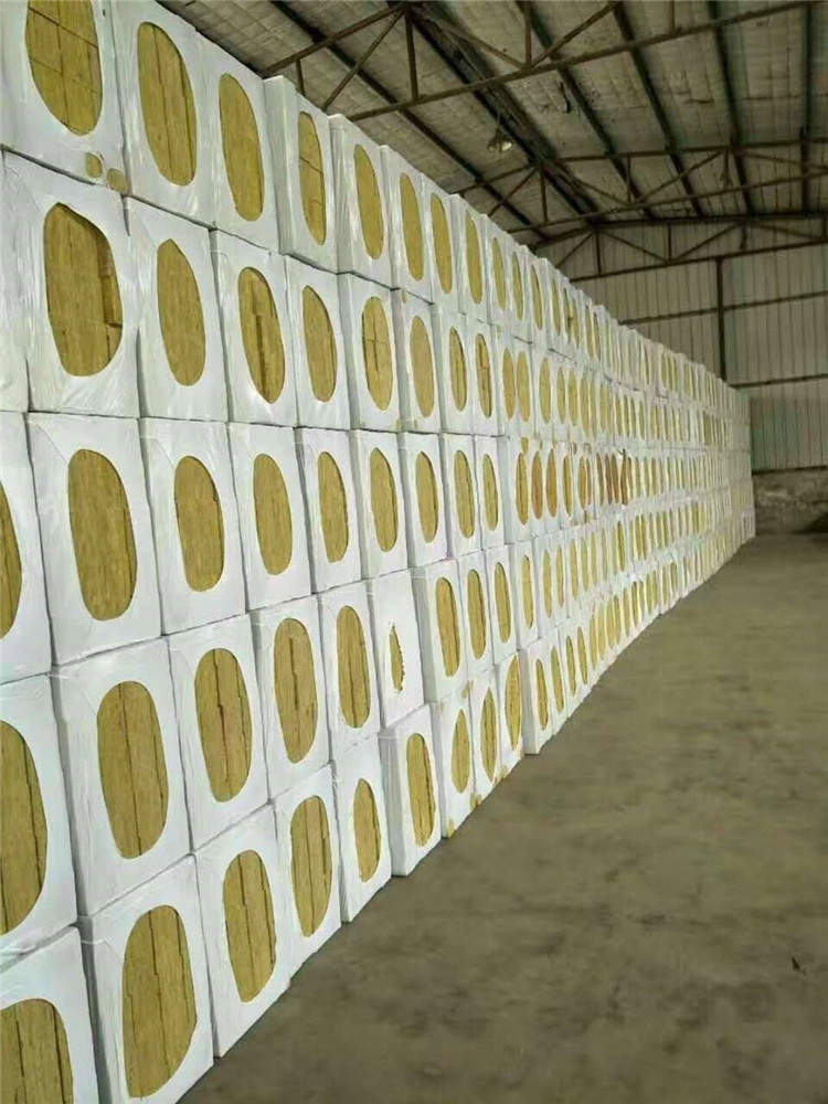 南昌岩棉复合板 耐高温防水岩棉板 价格优惠
