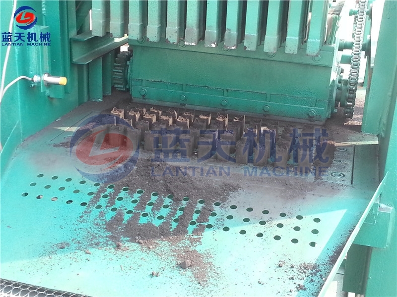 焦粉液压机 煤炭制棒机 环模木炭压块机 炭粉成型压棒机