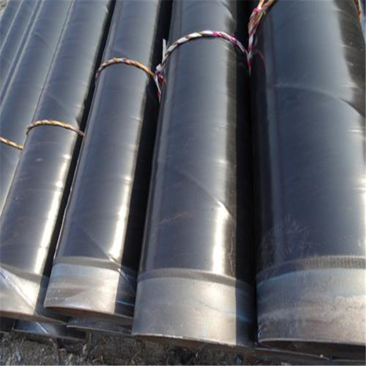 加强级3PE防腐钢管 热熔结环氧粉末螺旋钢管 水泥砂浆防腐钢管 经营方案