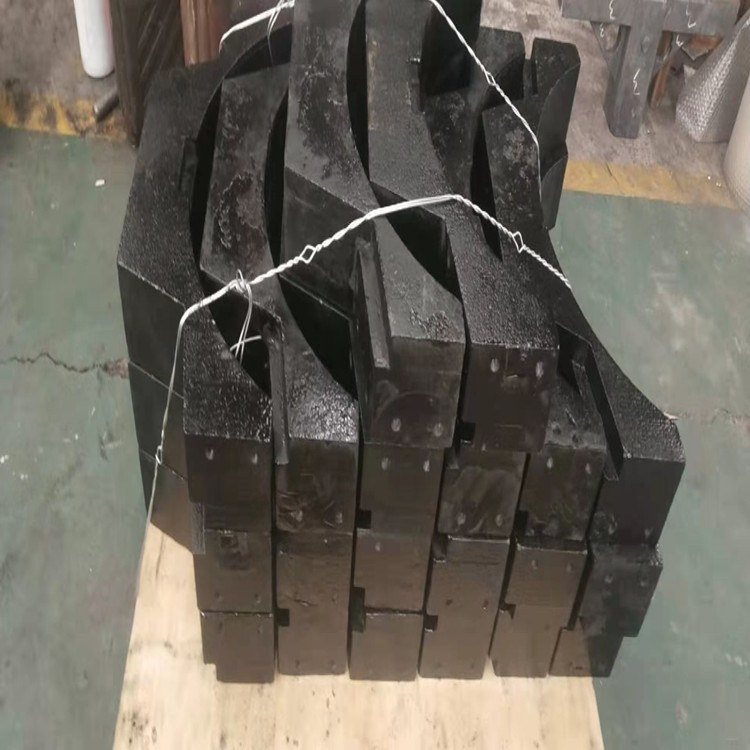 河南南阳邓州 消失模铸件 定做铸件 采用垂直流水造型线生产