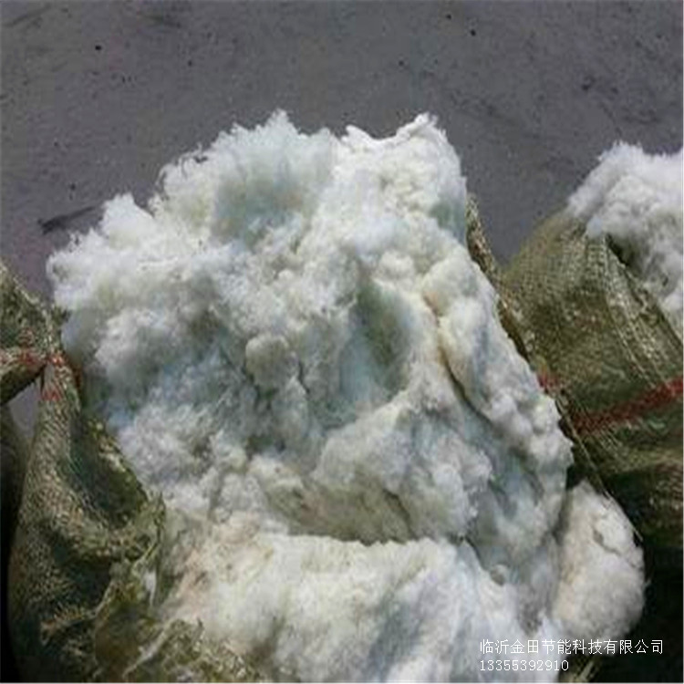 金田硅酸铝保温材料硅酸铝陶瓷纤维棉现货销售