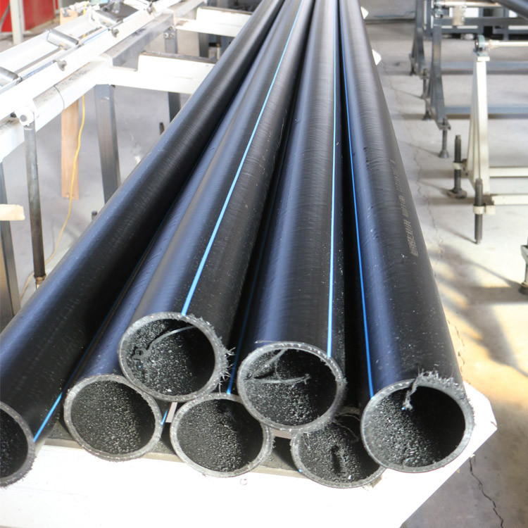 好用的 缠绕式石油管道用3PE防腐钢管 三层PE涂覆涂敷钢管 货比三家