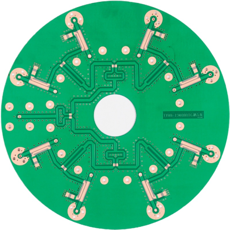沧州厂家FR-4印制板PCB线路板电路板加工电路板设计加工制作 