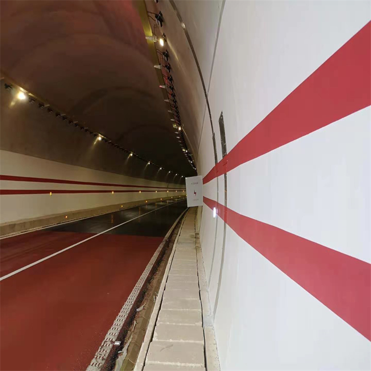 聊城隧道瓷化涂料施工
