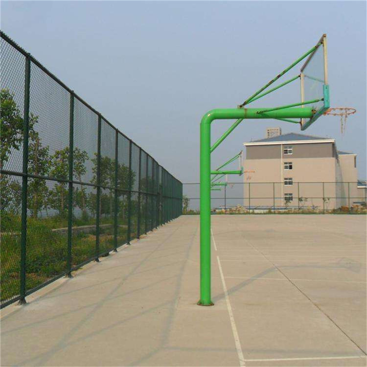 吉林球场围栏小区球场围网体育围网