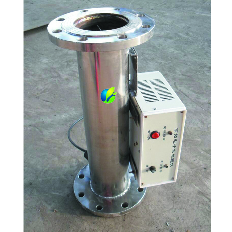 XR电子水处理设备 高频电子水处理 强磁水处理器
