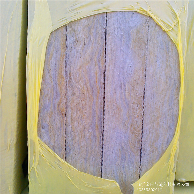 泰龙岩棉毡岩棉保温管厂家直生产加工
