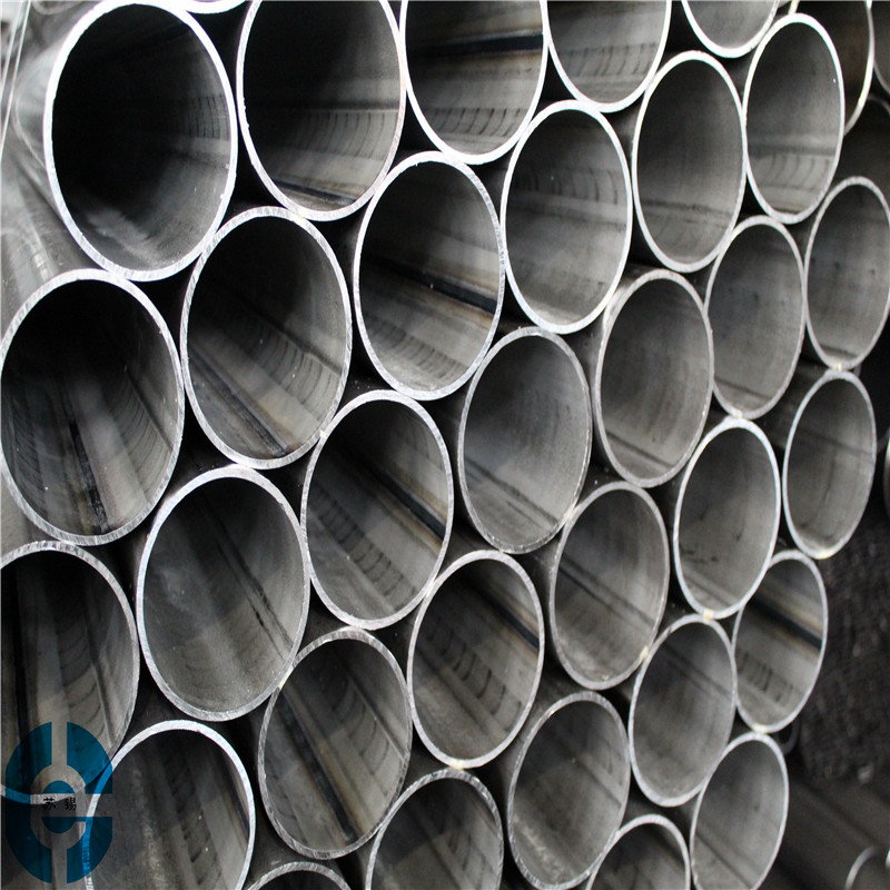 高性能材料ERW大口径焊管称重结算