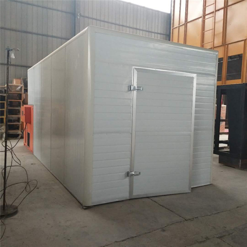 君雷 新疆葡萄干烘干房 挂面空气能箱式烘干机 品质保障