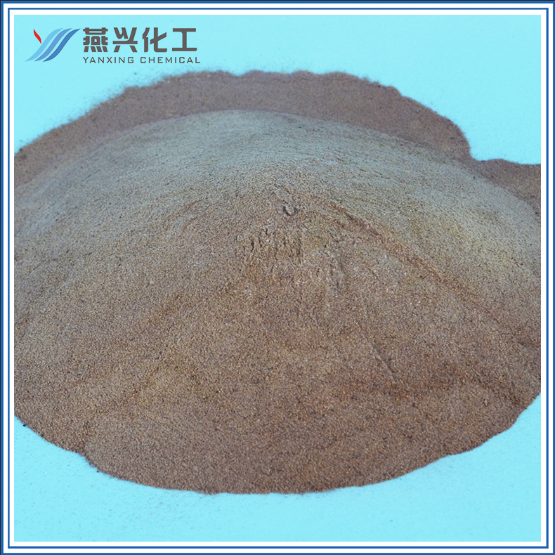 上海磺化酚醛树脂cas磺甲基钻井液用smp-123中石油标准燕兴化工图片