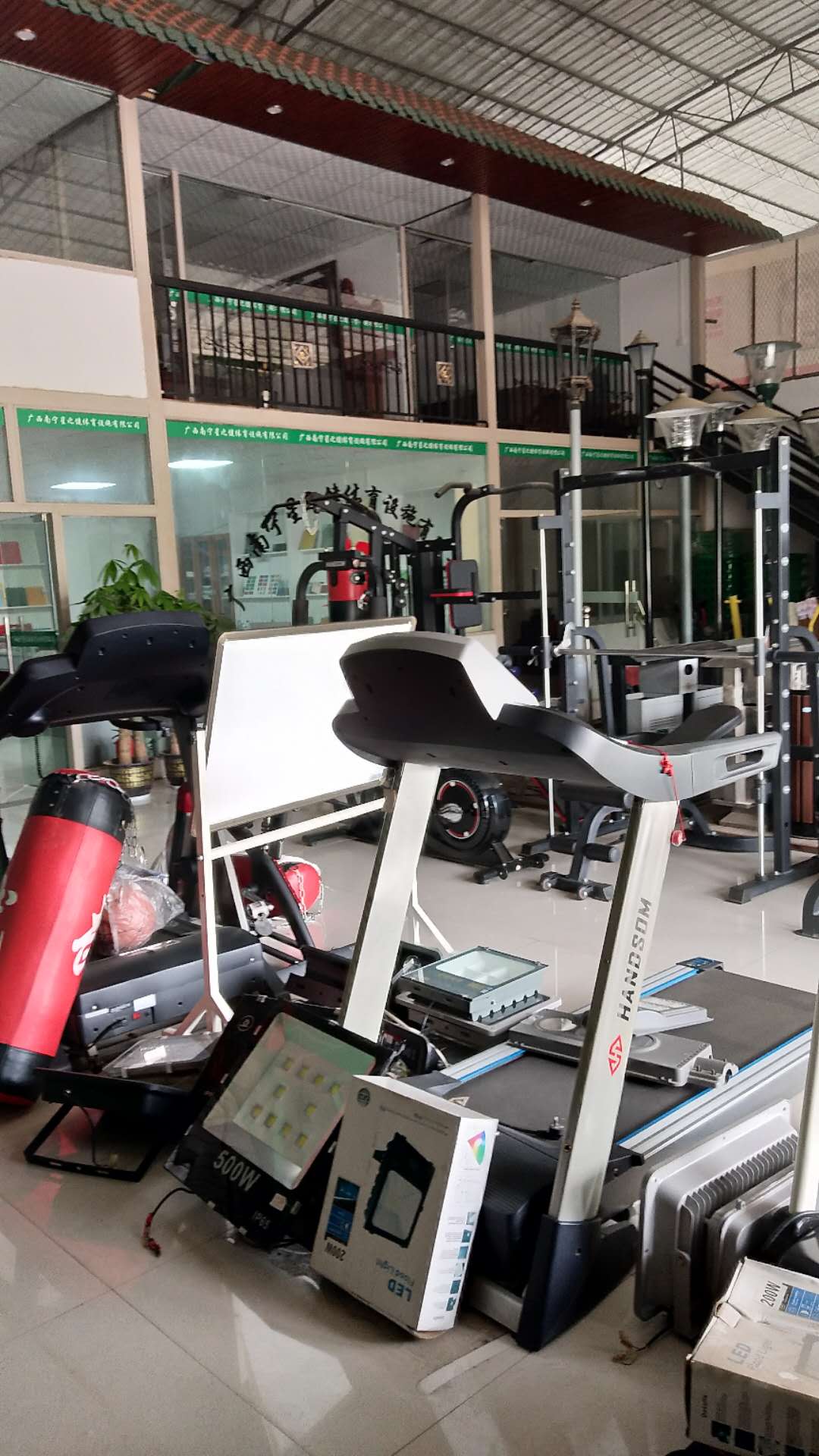 广西来宾脚踏运动自行车 力量训练运动器械