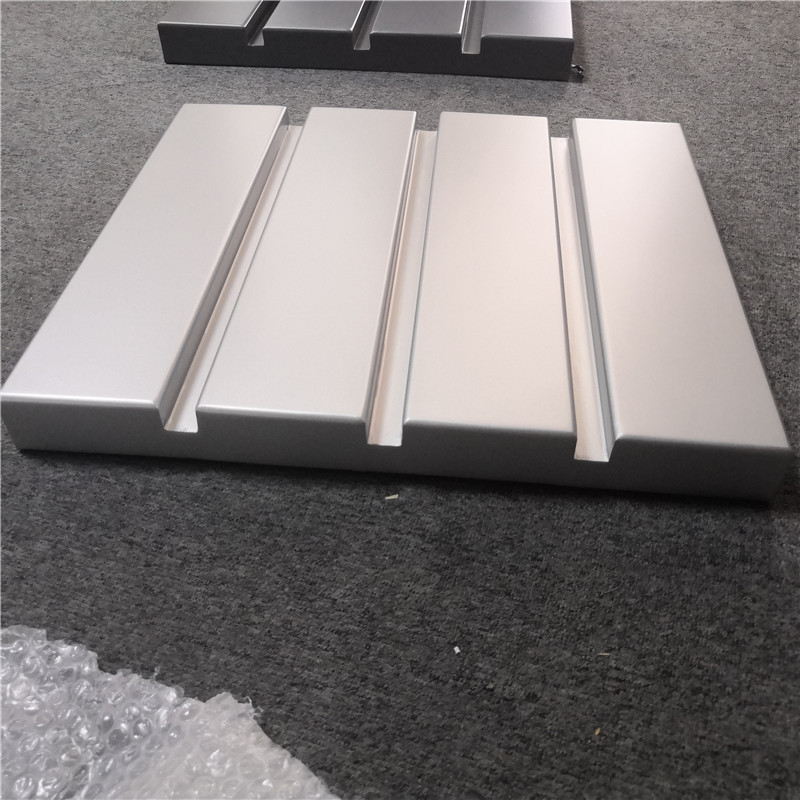 供应优质氟碳铝单板 幕墙铝单板安装人工费